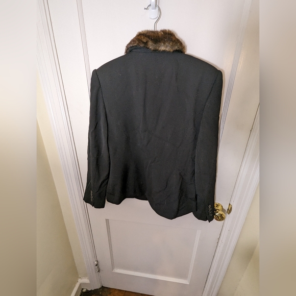 Vintage Lauren Ralph Lauren wool blazer - Picture 4 of 4